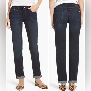 Sz 29 Mavi Emma Slim Boyfriend Jeans